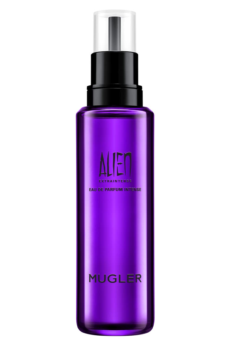 Alien Extraintense Refillable Eau de Parfum, Main, color, REFILL
