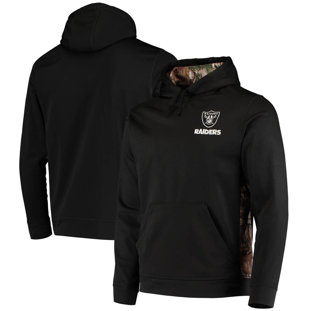 selected Black