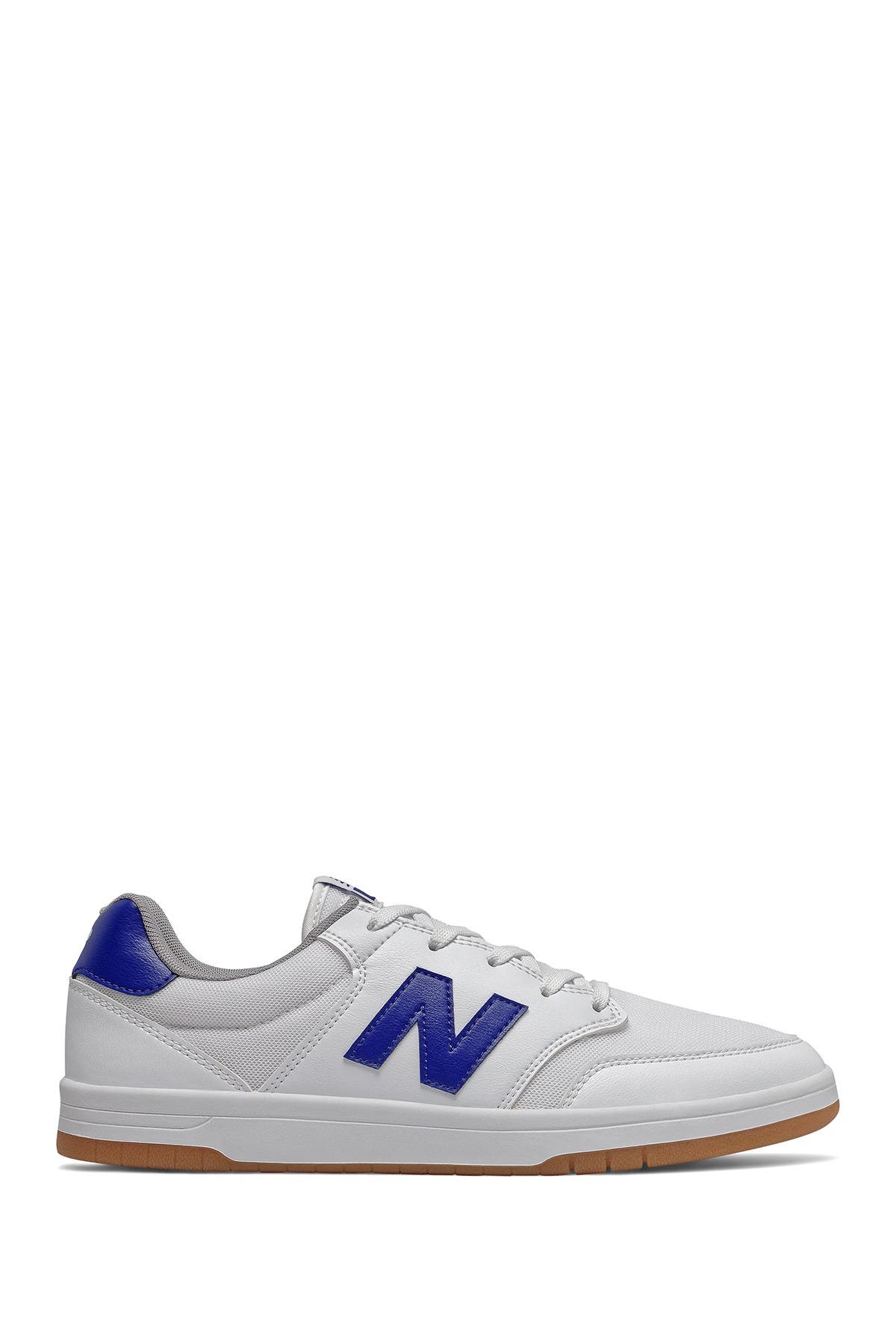 New Balance 425 Skate Shoe, Main, color, 