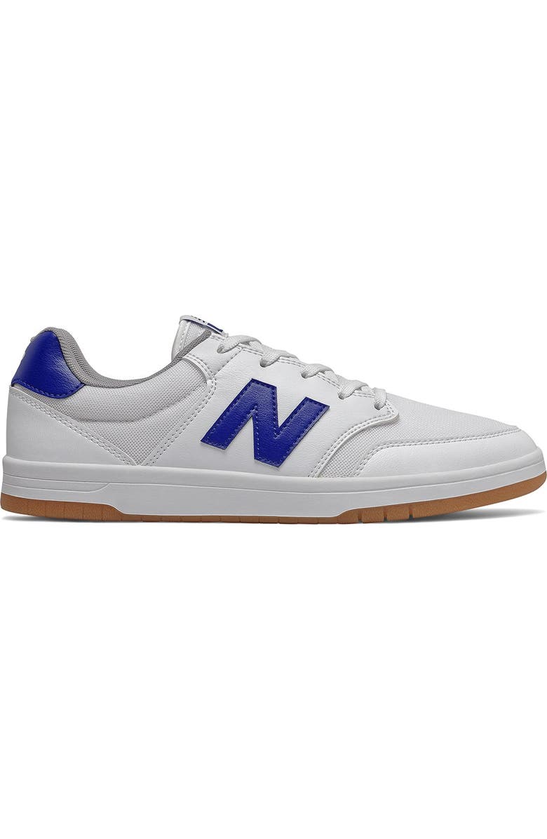 New Balance 425 Skate Shoe, Main, color,