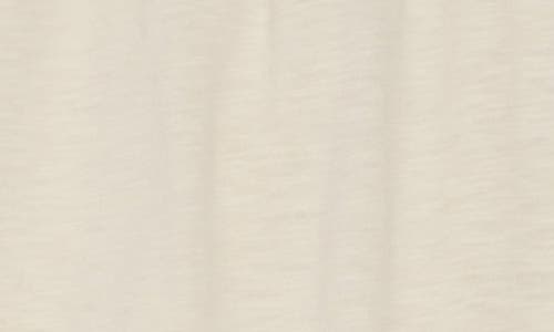 Dkny Cotton Ankle Wide Leg Pants