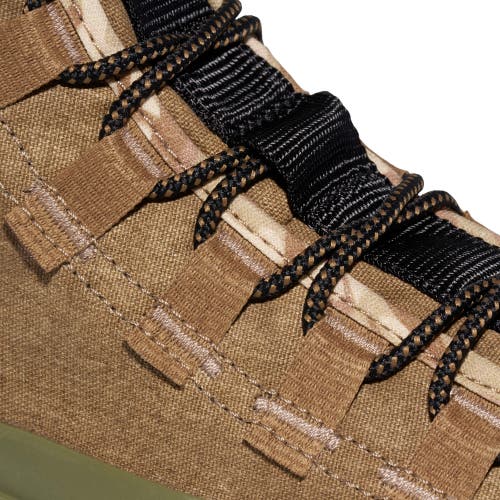 Pf Flyers P.f. Flyers Grounder High-top Sneaker