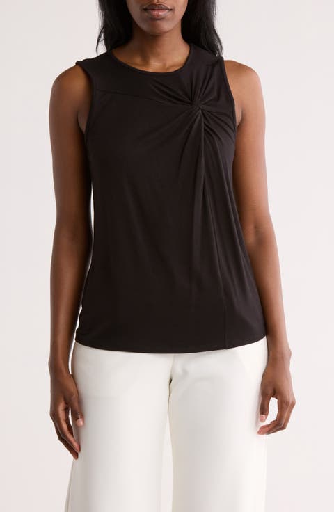 Side Knot Tank