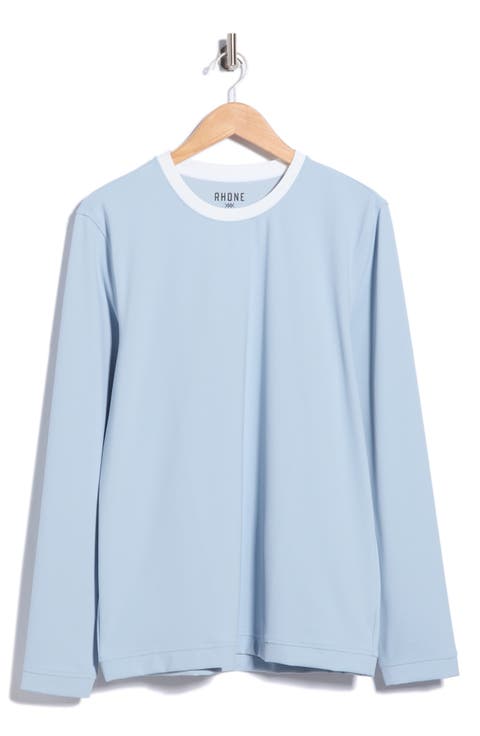 Links Golf Crewneck Sweatshirt