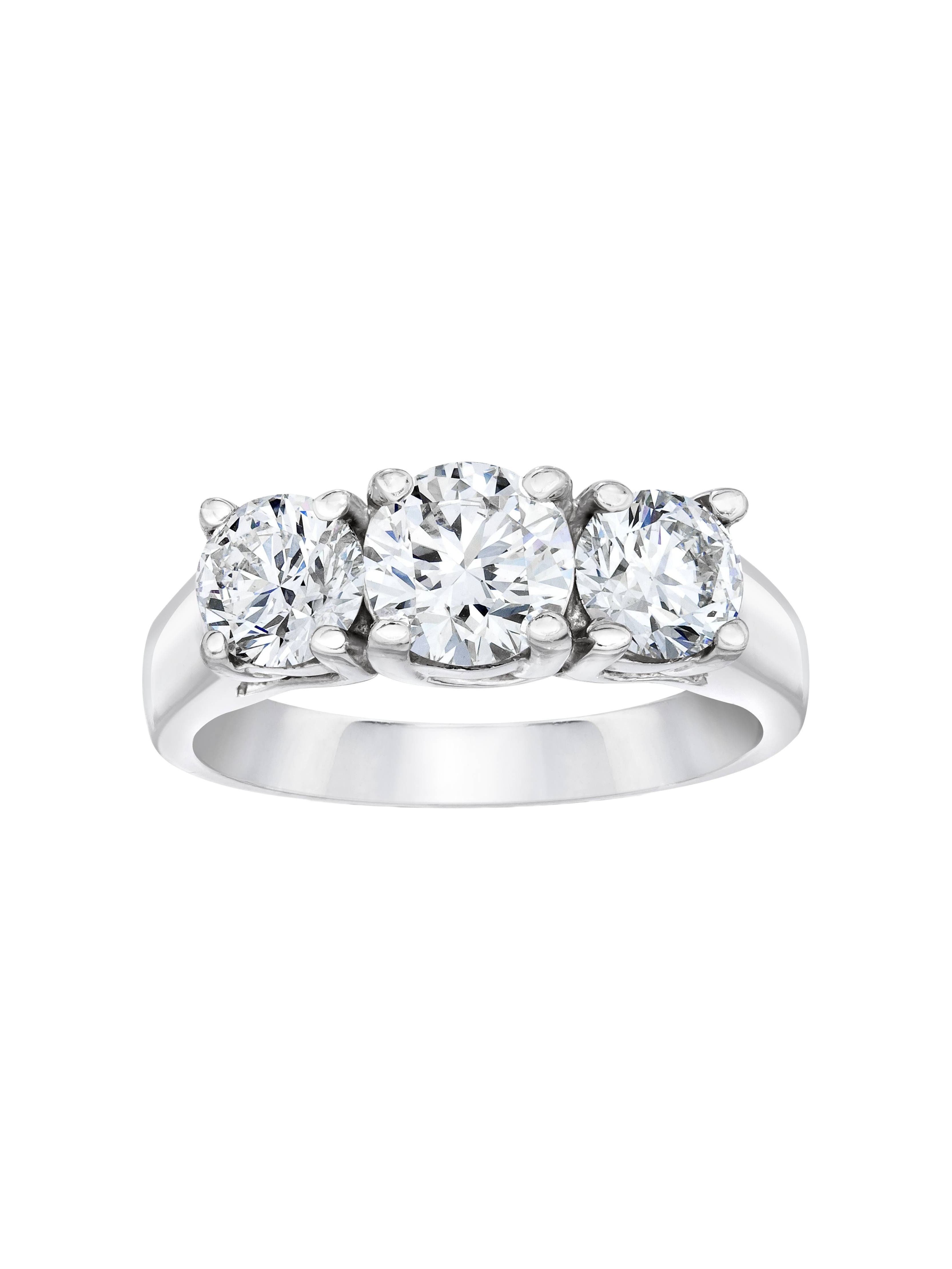 selected 14k White Gold