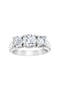selected 14K White Gold