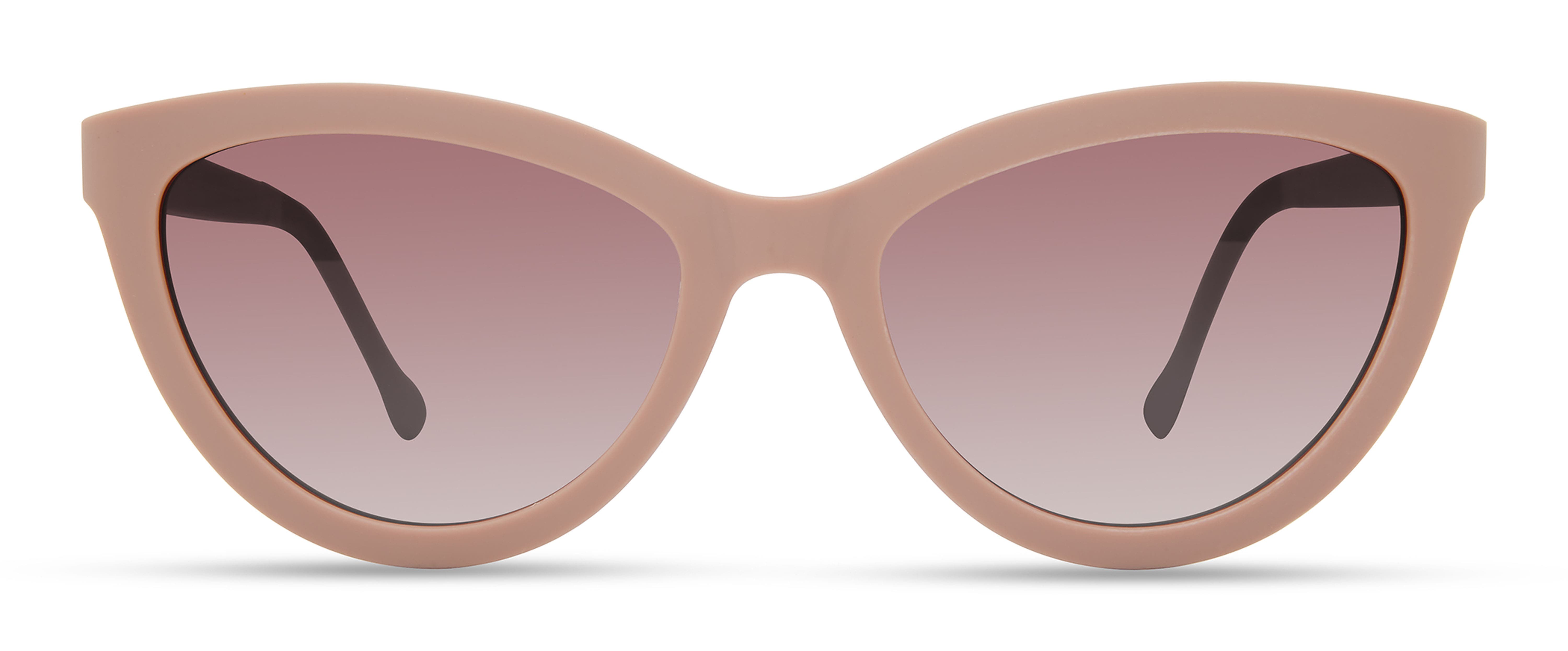 Dusty Rose