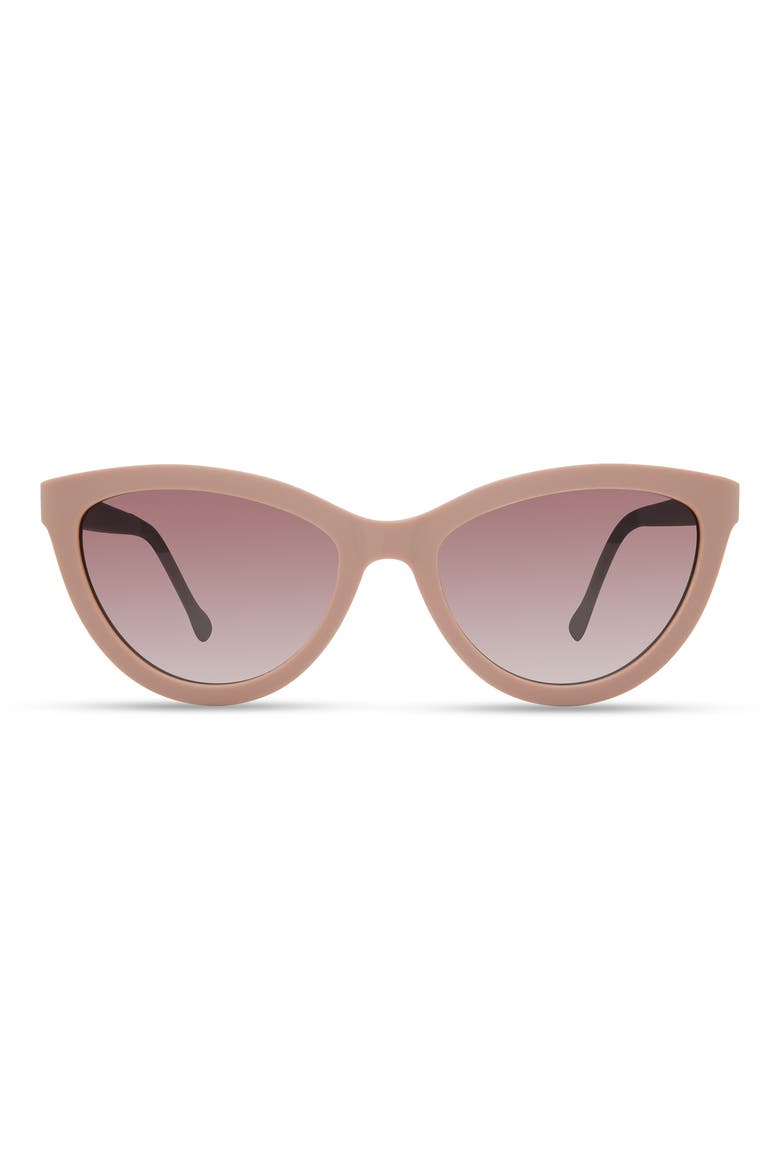 Pearl Sunglasses, Main, color, Dusty Rose