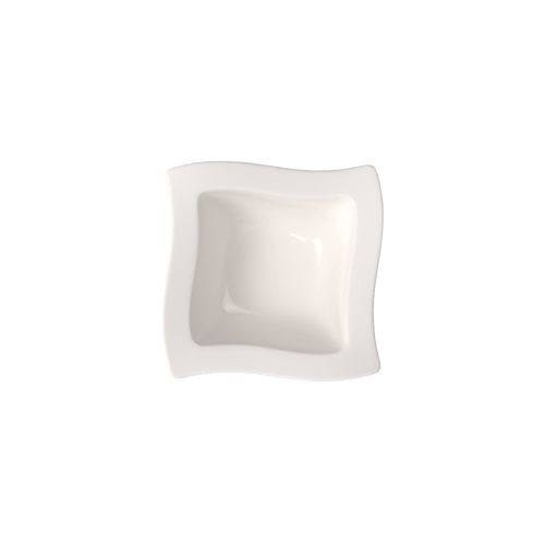 Villeroy & Boch Newwave Bowl In White
