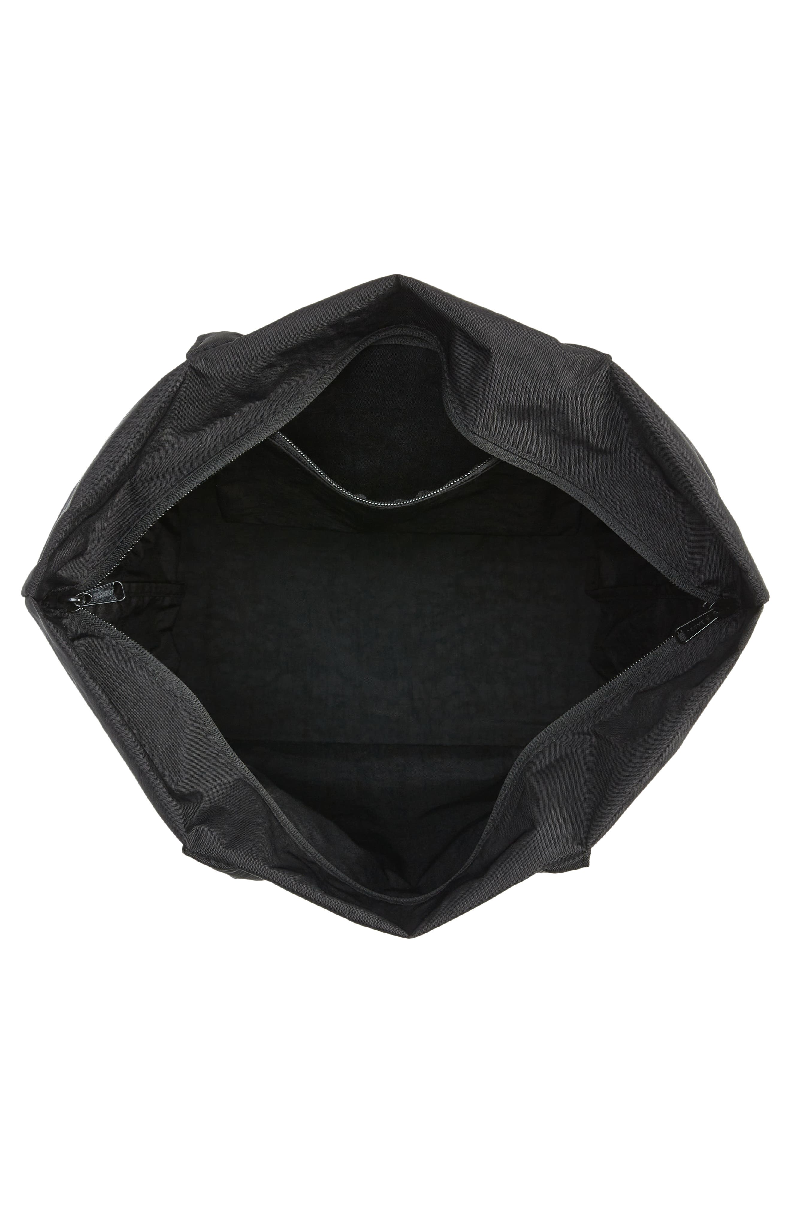 Baggu Cloud Nylon Canvas Tote, Alternate, color, 