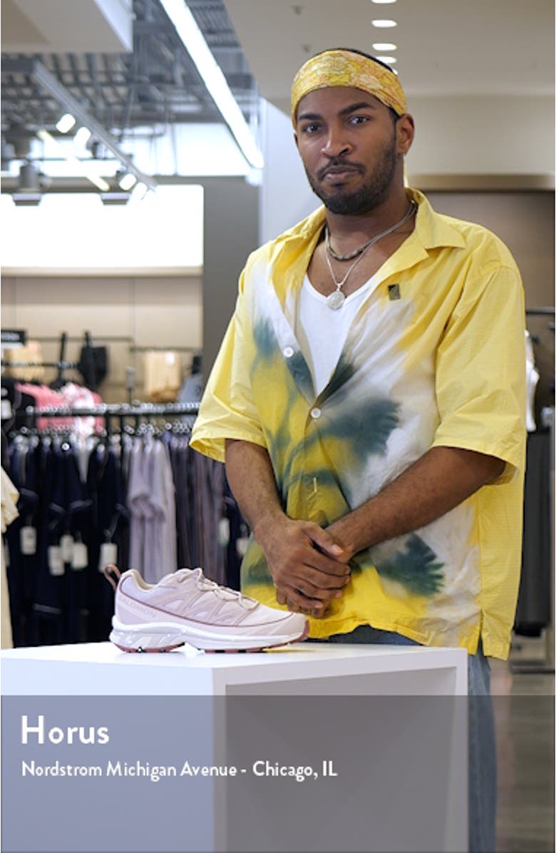 Gender Inclusive XT-6 Expanse Sneaker, sales video thumbnail