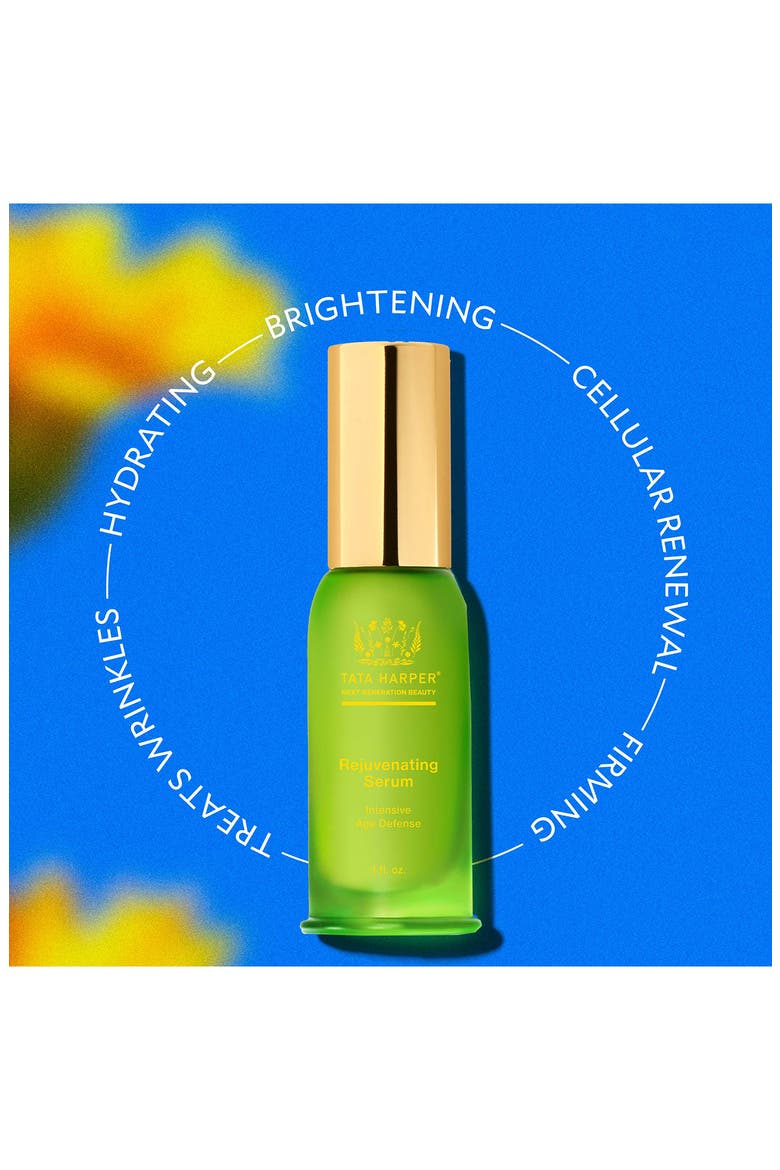 Rejuvenating Serum, Alternate, color, NO COLOR