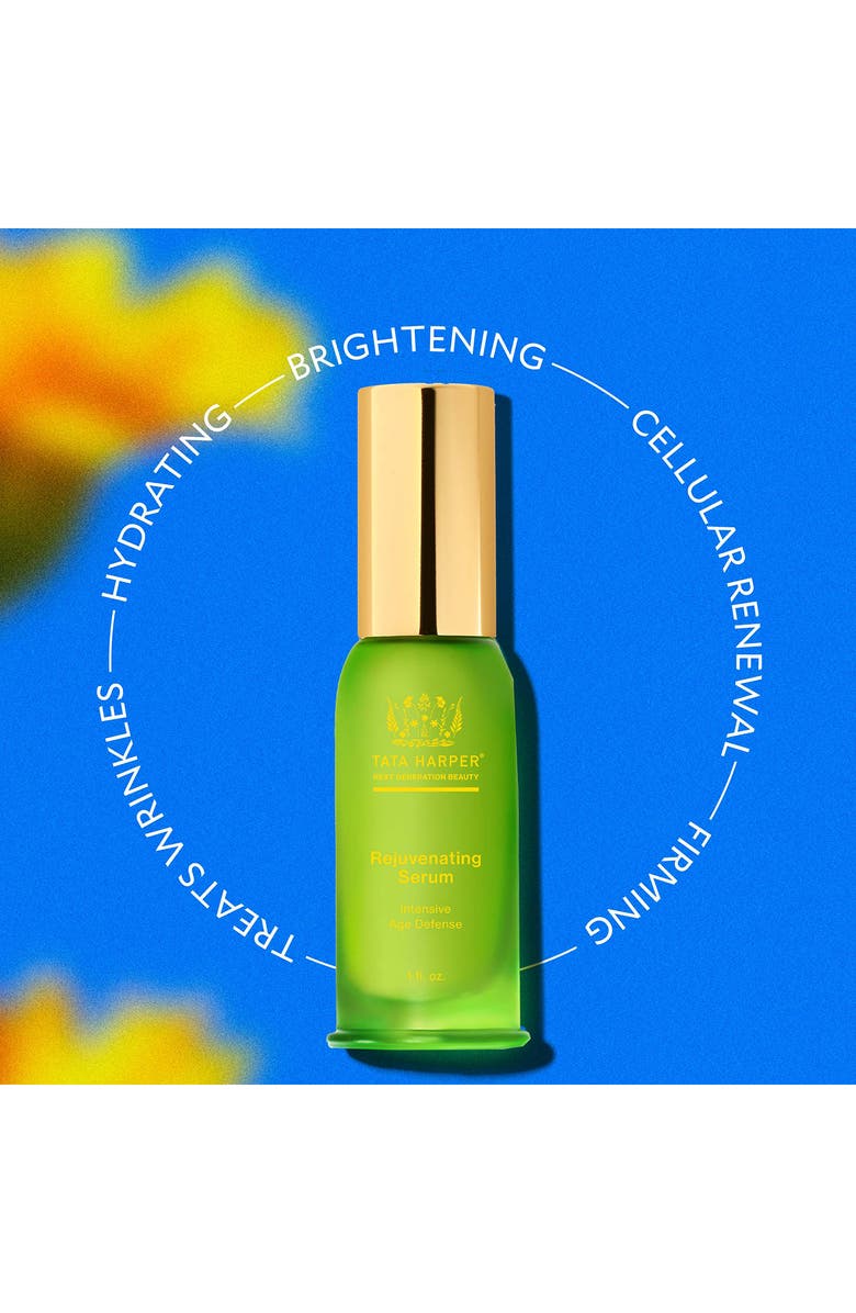Tata Harper Skincare Rejuvenating Serum, Alternate, color, 