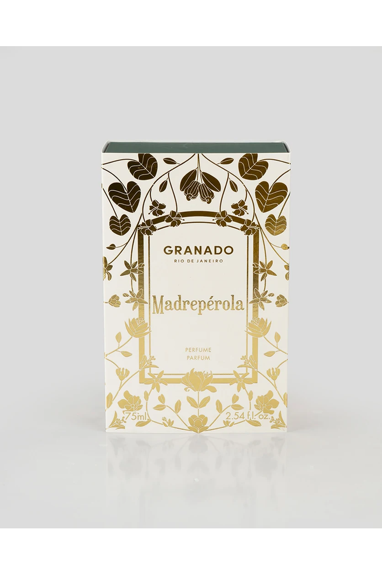 Madrepérola Eau de Parfum, Alternate, color, Clear