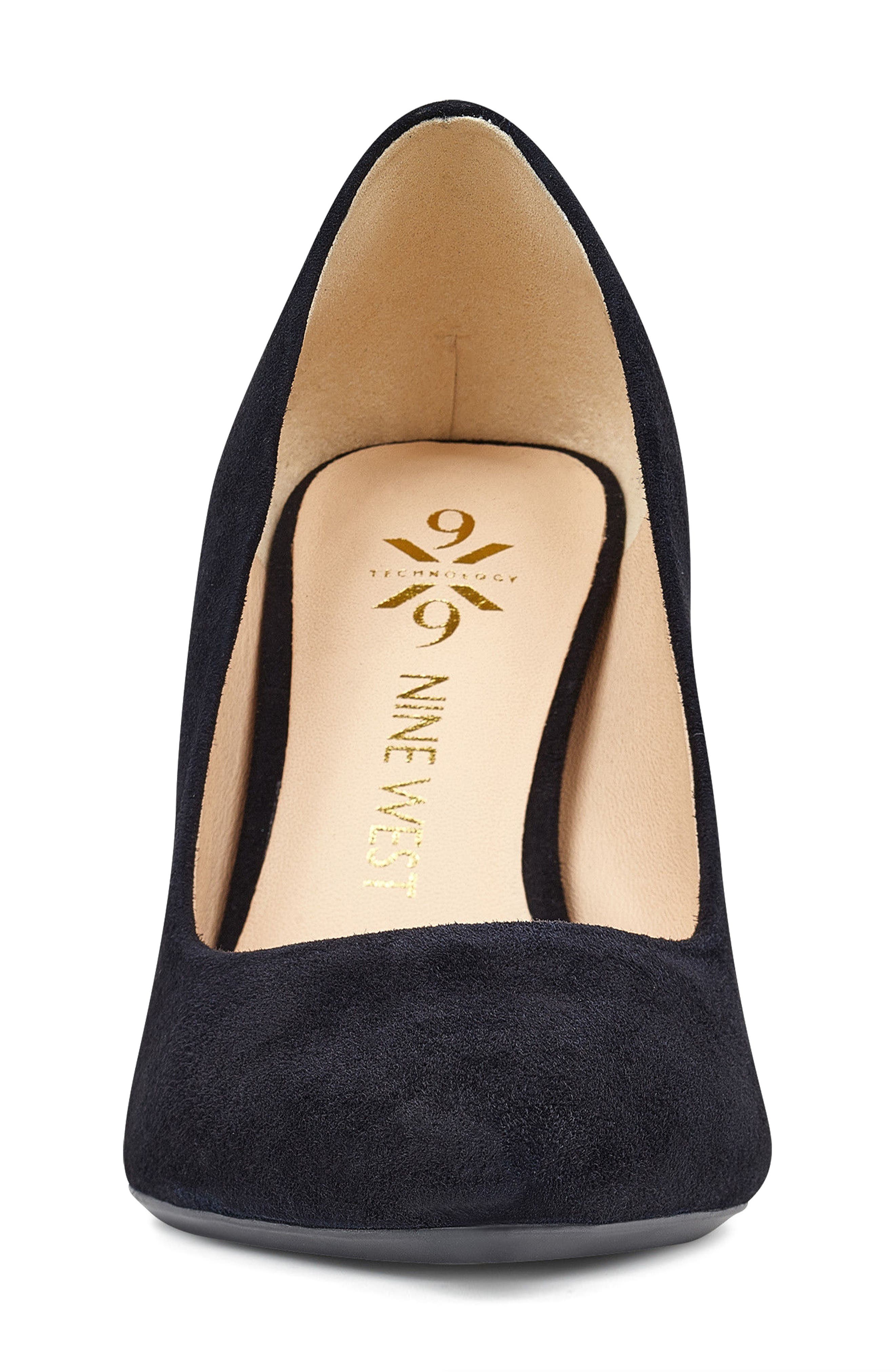 Nine West Astoria Pump, Alternate, color, 