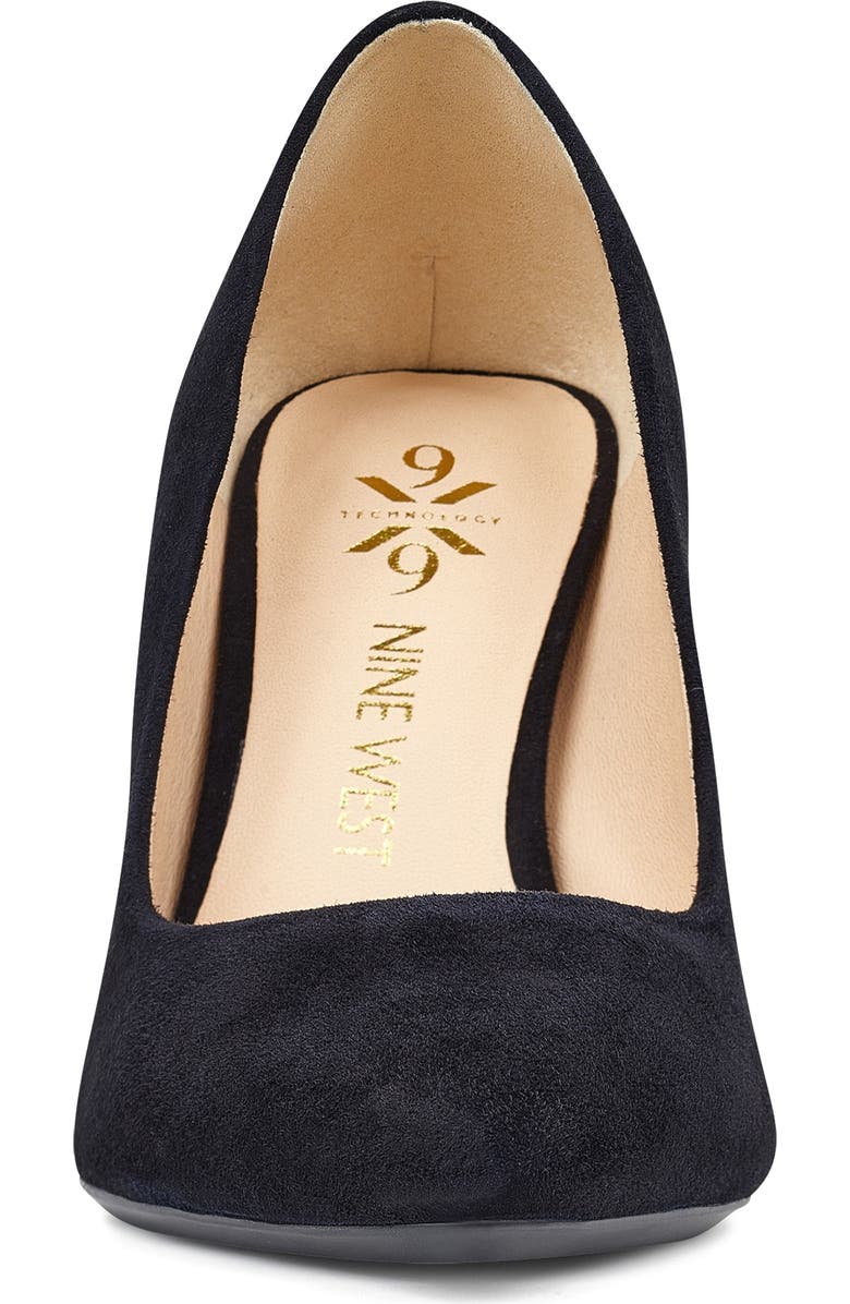 Nine West Astoria Pump, Alternate, color,