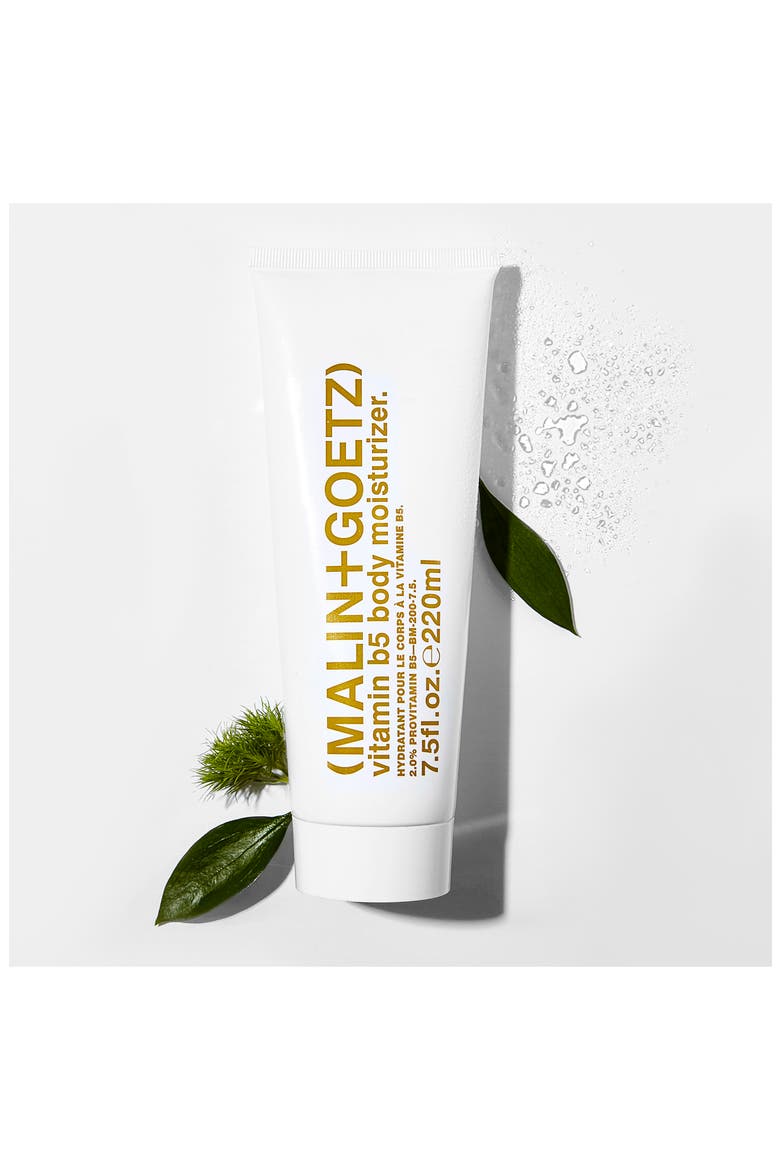 Vitamin B5 Body Moisturizer, Alternate, color, NO COLOR