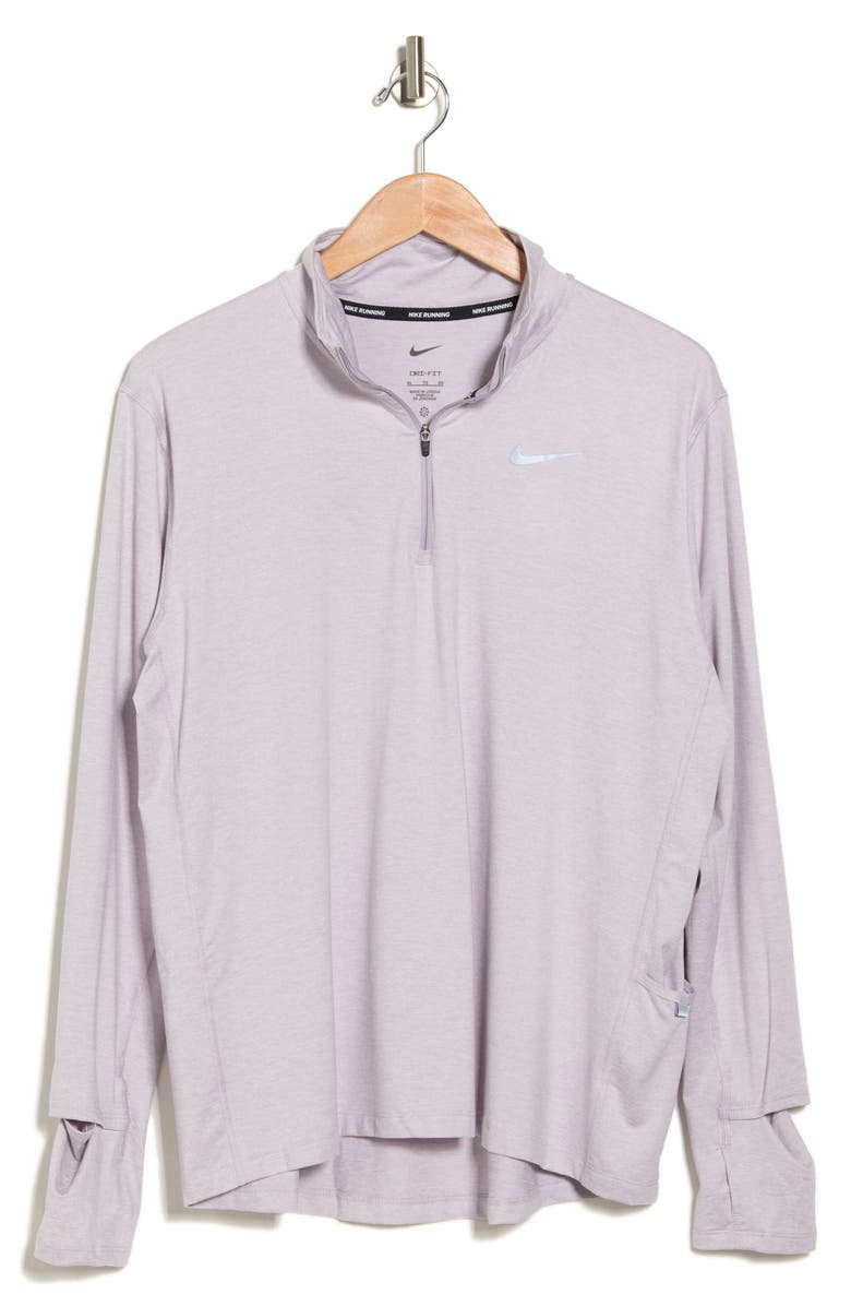 Nike Element Half Zip Pullover, Main, color,