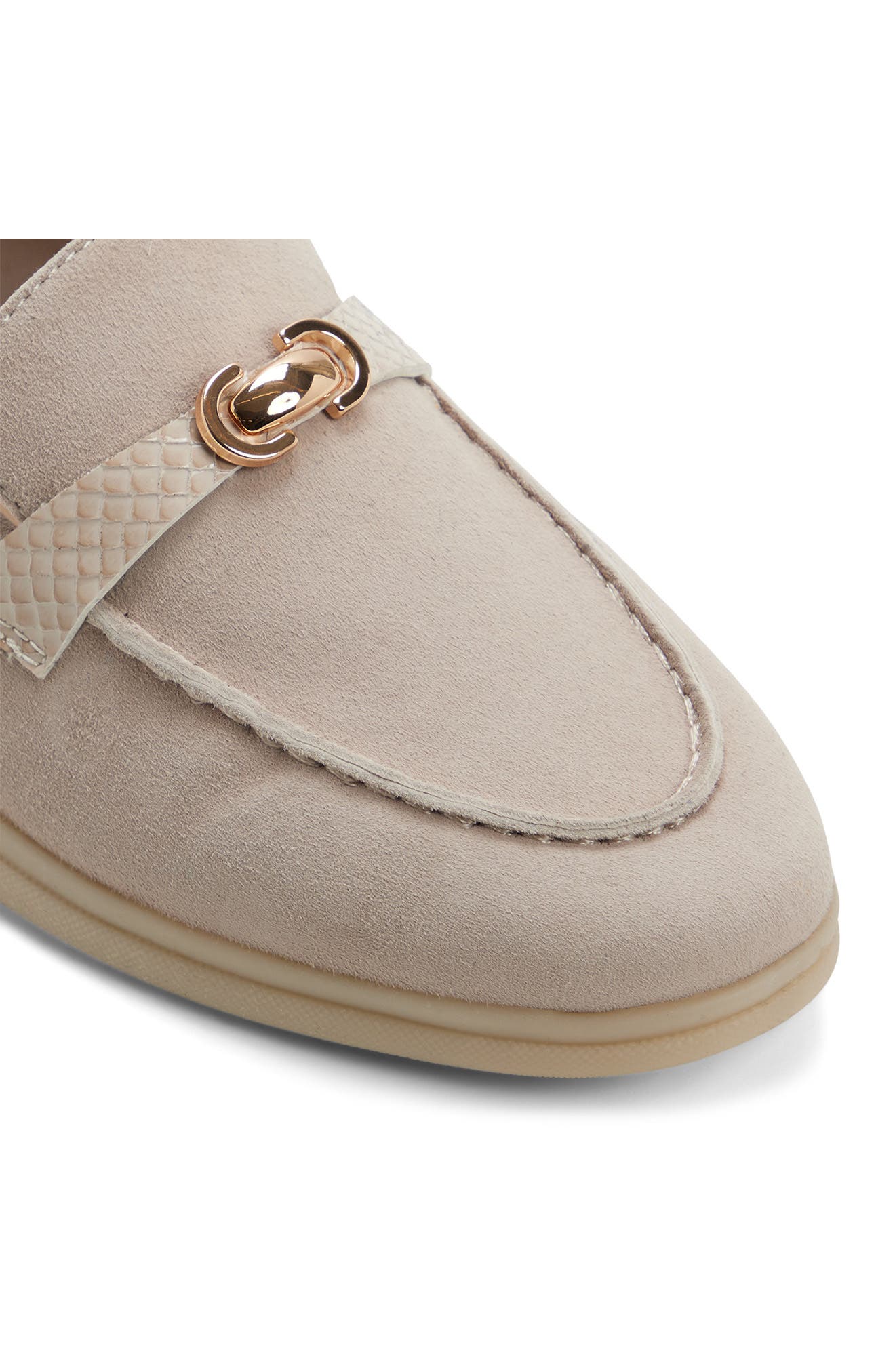 Crerasso Bit Loafer, Alternate, color, GREY MULTI