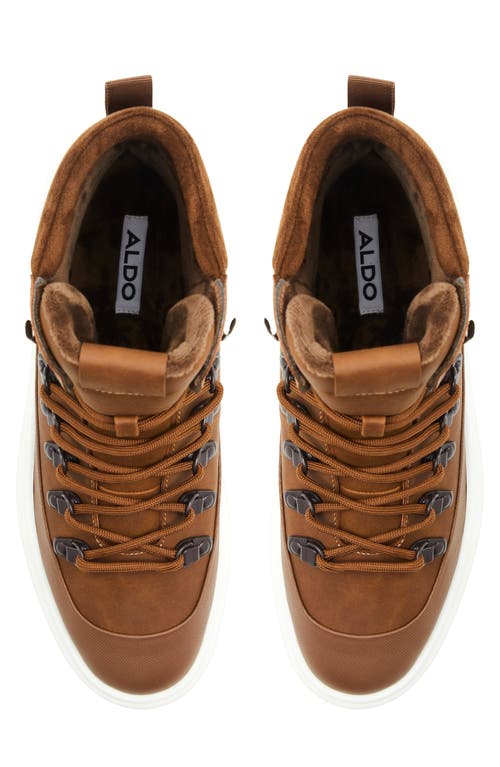 Aldo Gibson Waterproof Winter Boot