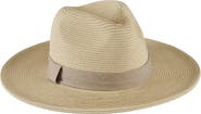 San Diego Hat Ultrabraid Panama Hat