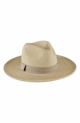 San Diego Hat Ultrabraid Panama Hat