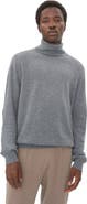 Gobi Cashmere Essential Cashmere Turtle Neck Sweater