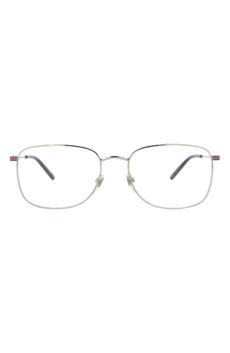 54mm Square Optical Glasses