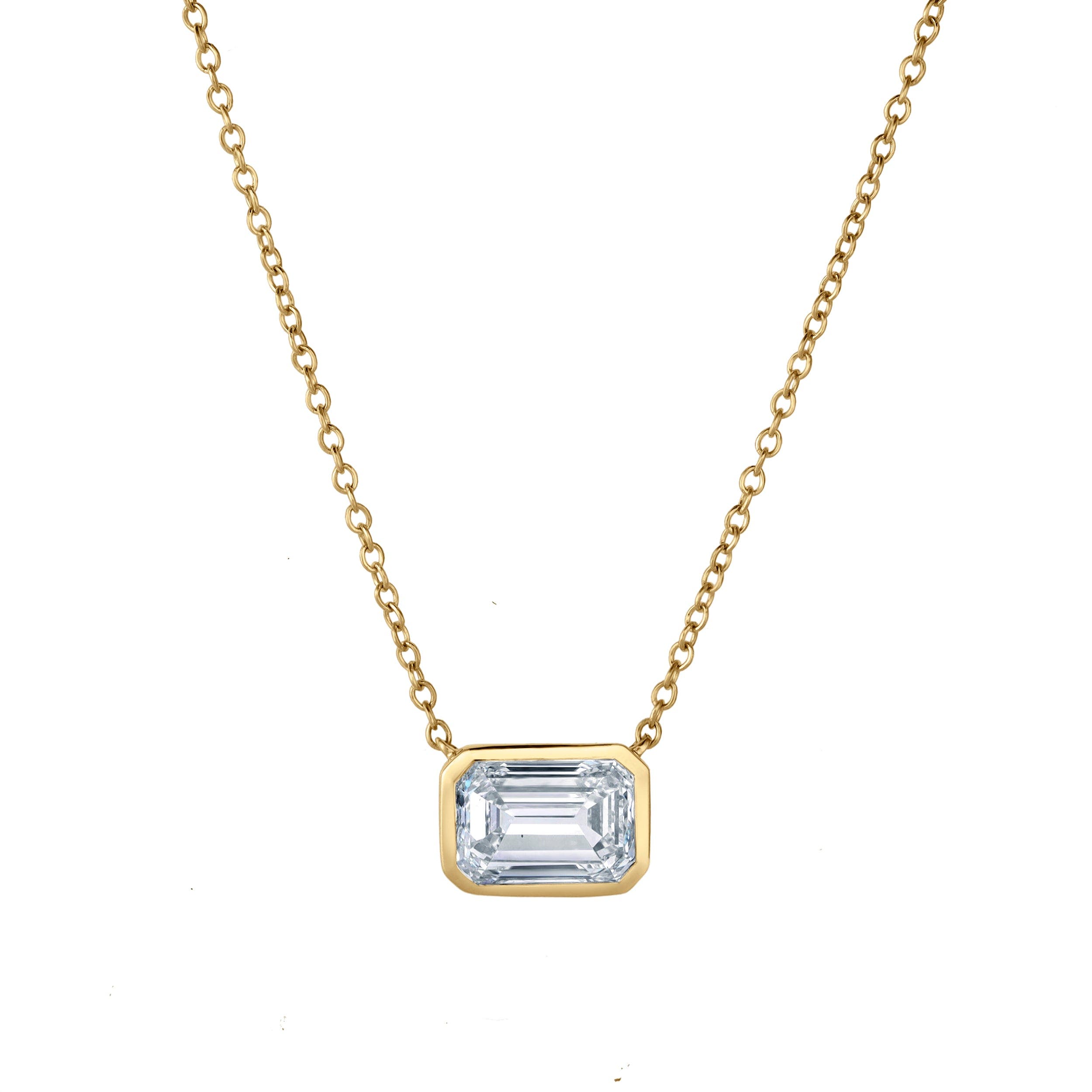 selected 14K Yellow Gold