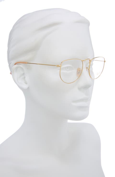 50mm Irregular Optical Glasses