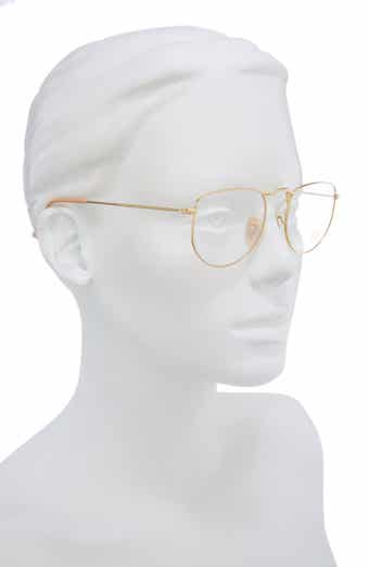 50mm Irregular Optical Glasses