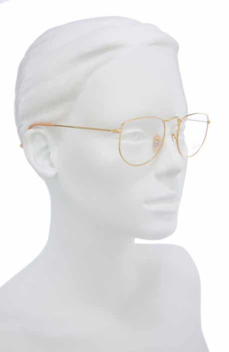 50mm Irregular Optical Glasses