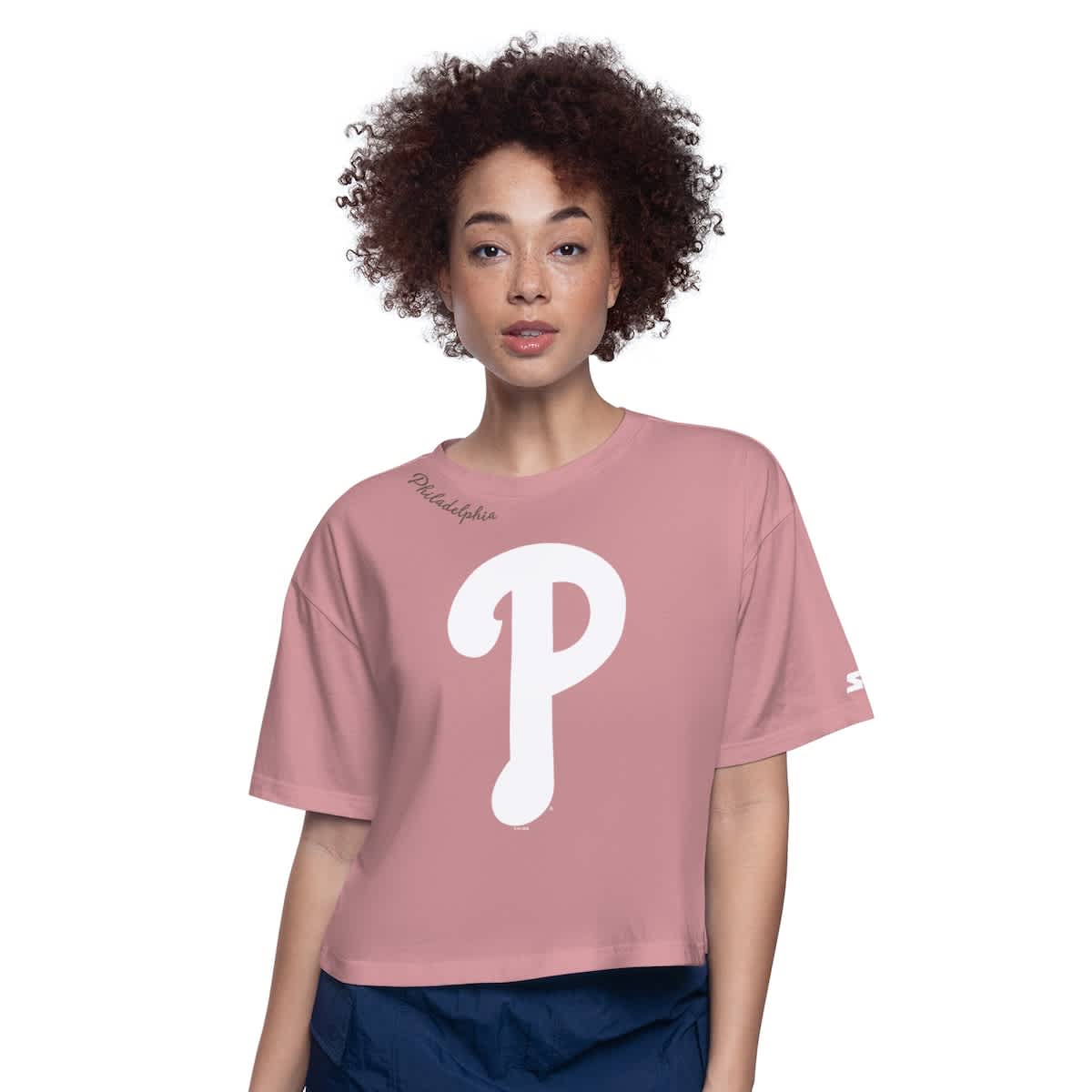 selected Pink
