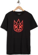 Cult of Individuality Shimuchan Logo Graphic T-Shirt