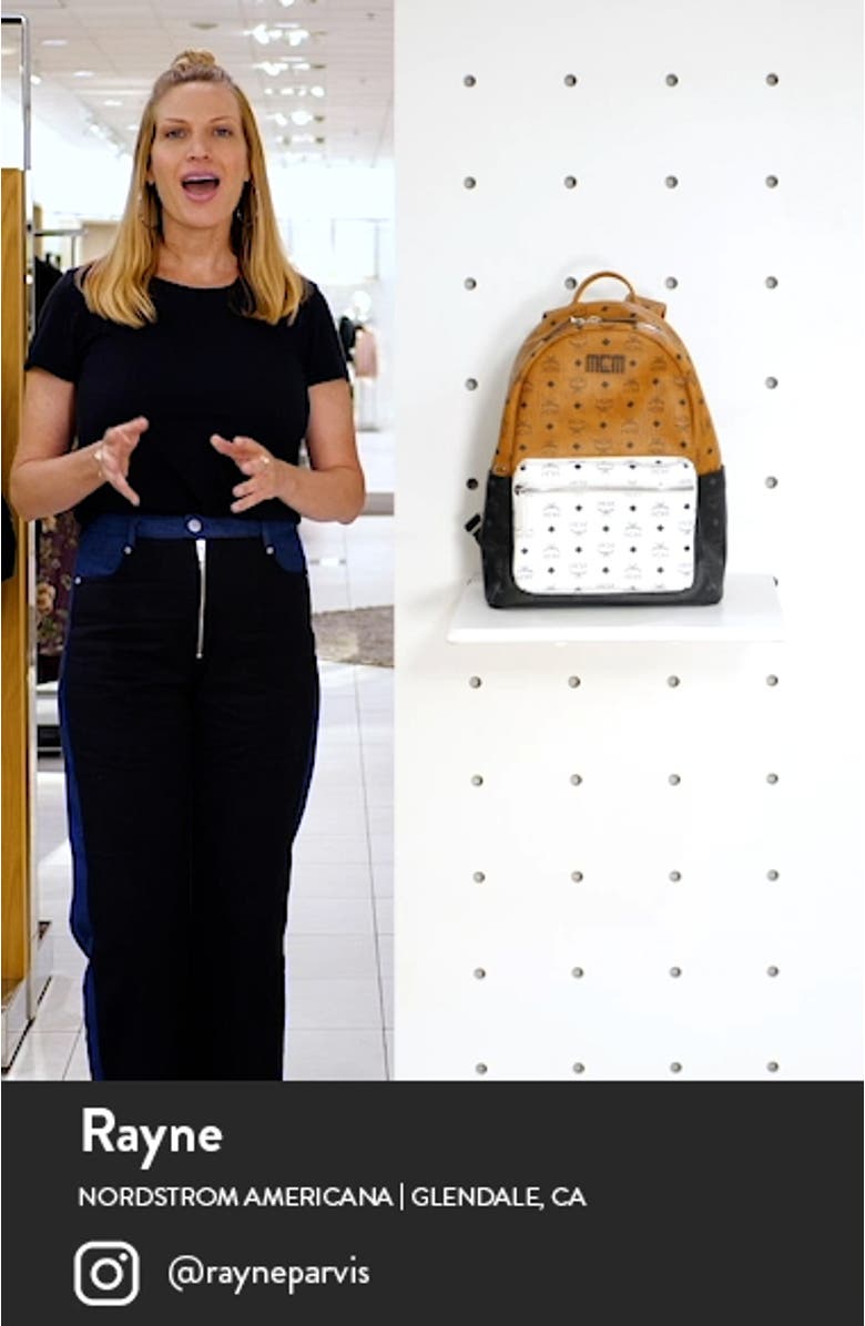 Stark 40 Visetos Mix Backpack, sales video thumbnail