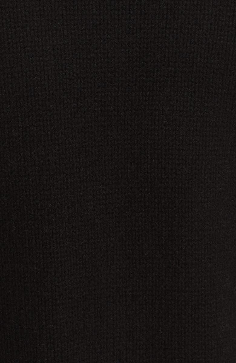 La Ligne Martha Cashmere & Wool Cardigan, Alternate, color,