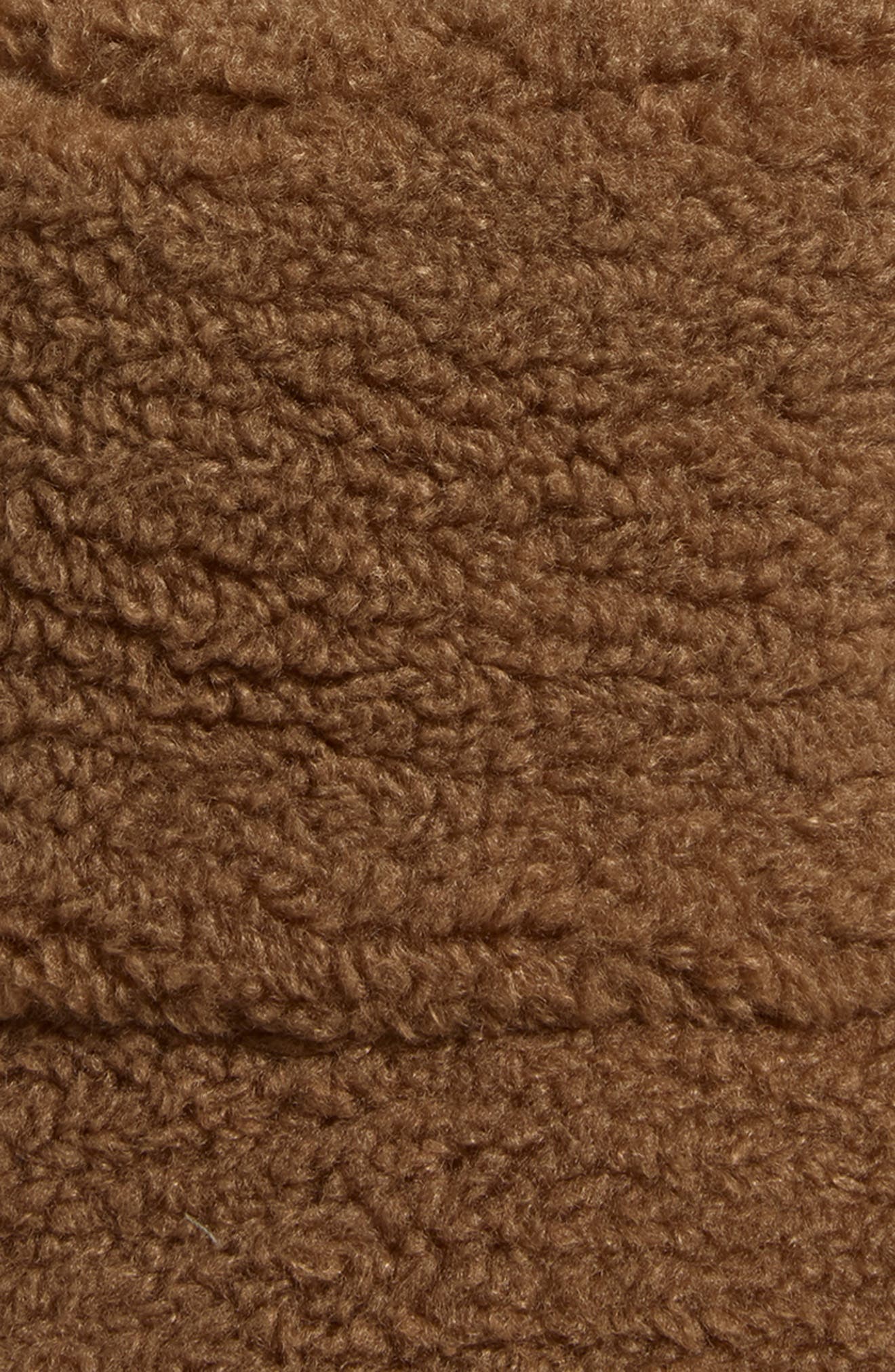 Treasure & Bond Faux Fur Bucket Hat (Women) | Nordstrom
