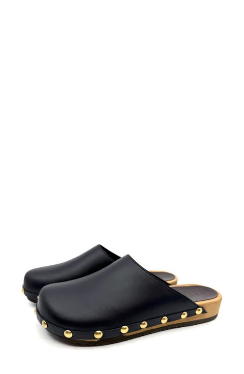 Ella Clog