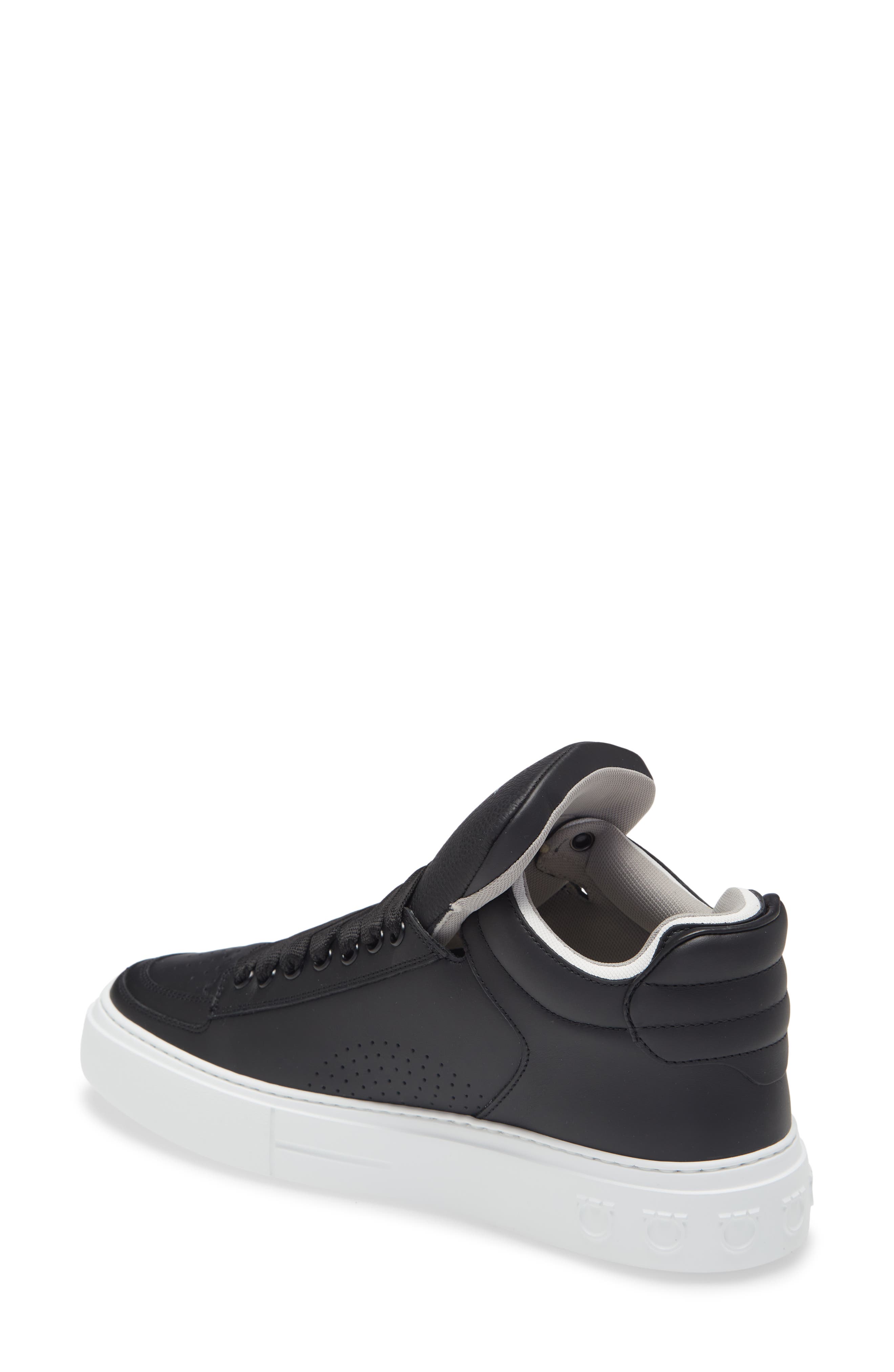 FERRAGAMO Salvatore Ferragamo Marvelous Sneaker, Alternate, color, 