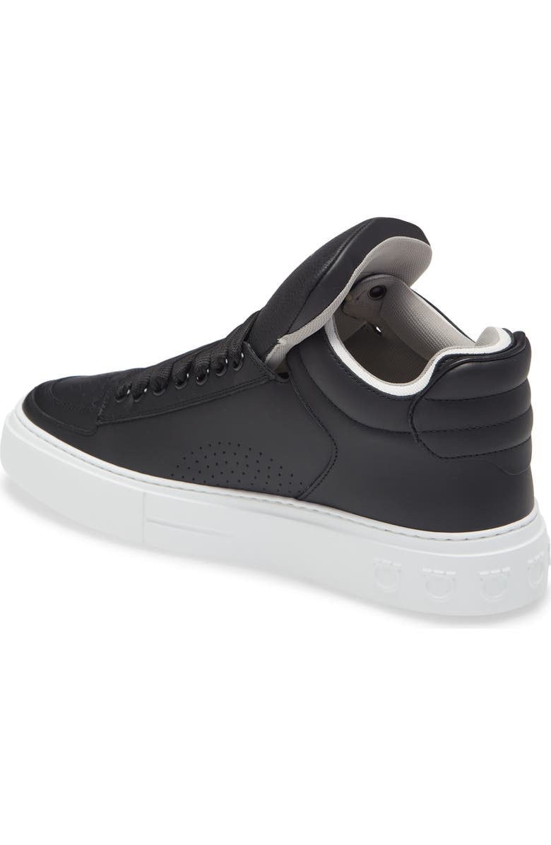 FERRAGAMO Salvatore Ferragamo Marvelous Sneaker, Alternate, color,