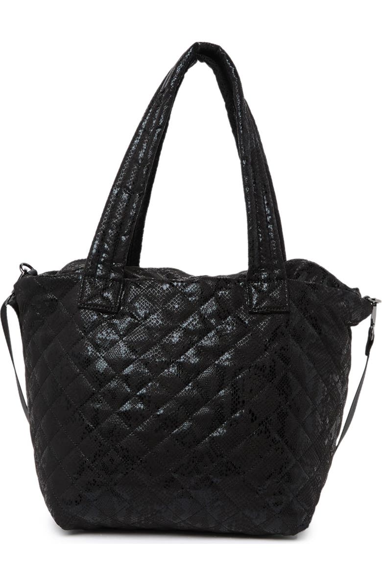 URBAN EXPRESSIONS HANDBAGS Shanice Tote, Alternate, color,