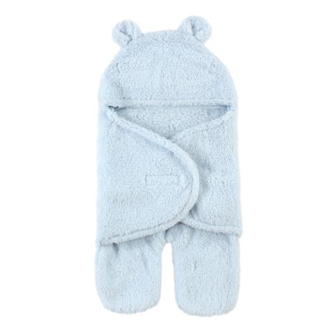 Cozy Fluffy Animal Print Stroller Footmuff (Baby)