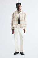 H&M Twill Overshirt