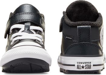Kids' Chuck Taylor<sup>®</sup> All Star<sup>®</sup> Malden Water Repellent Sneaker