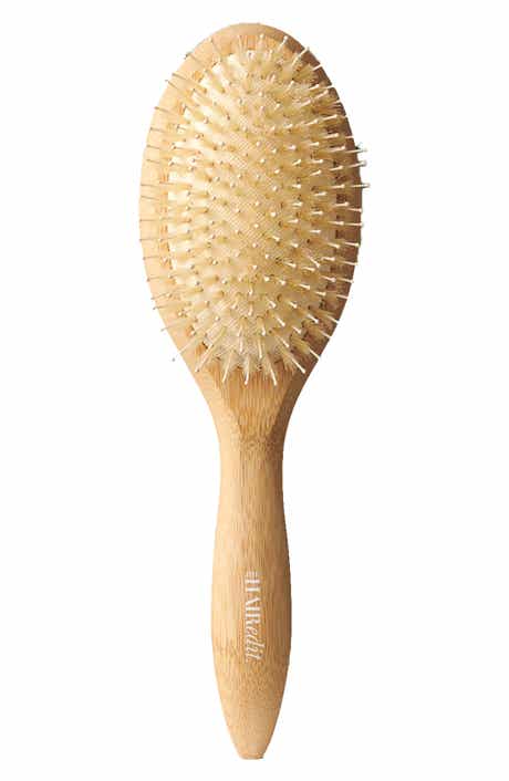 The Hair Edit The Glossifier Boar Bristle Brush