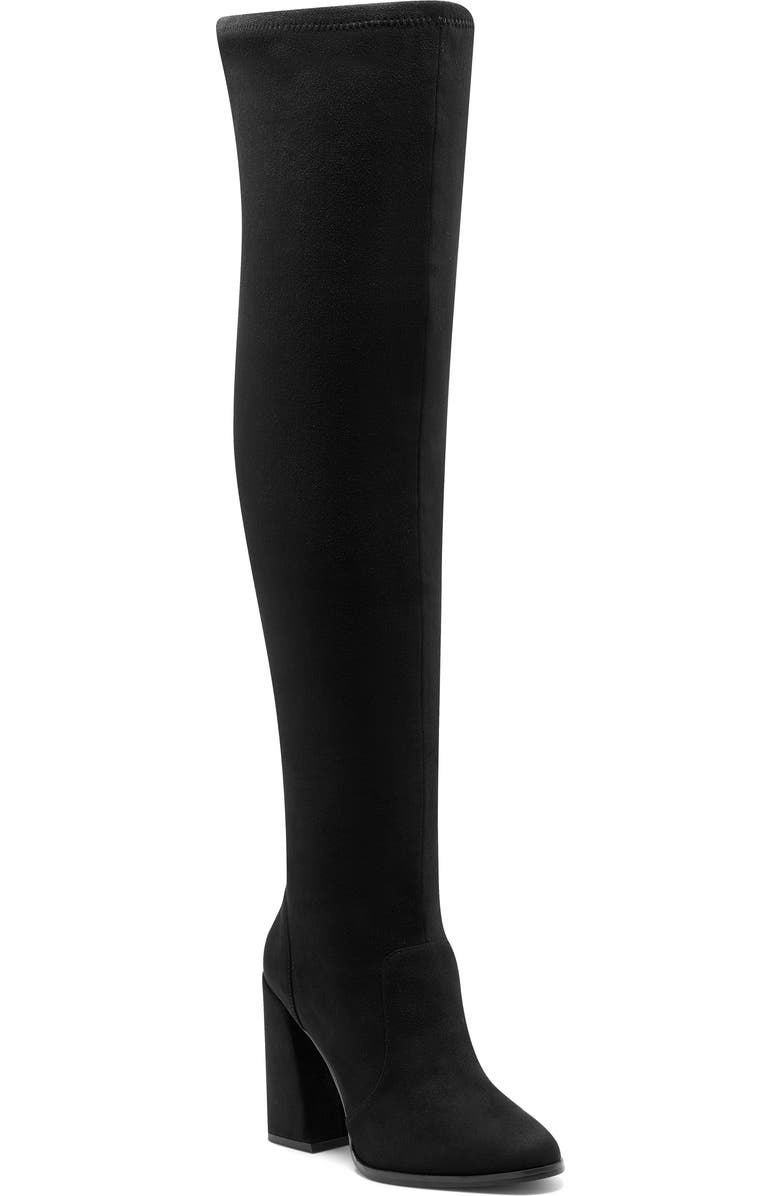 Jessica Simpson Brixten Over the Knee Boot, Main, color,