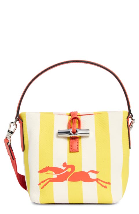 Essential Transit Bucket Bag