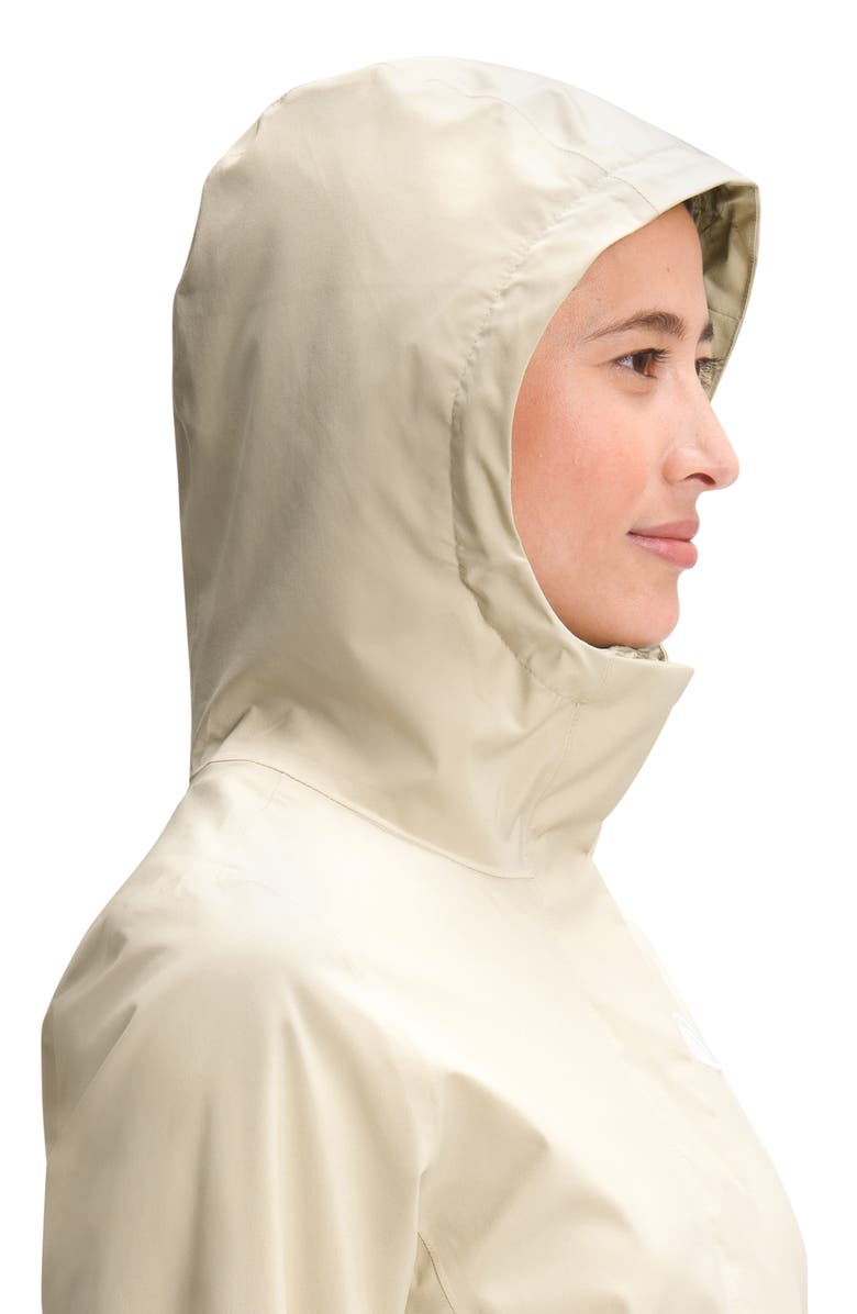 The North Face City Breeze Rain Jacket, Alternate, color, 