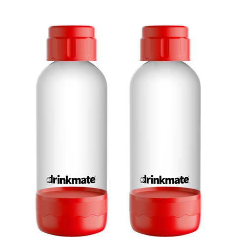 .5 Liter Bottles- Twin Pack