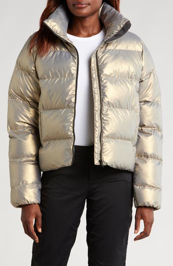 セオリーリュクス　Joline Puffer Heria ダウン　24AW セオリーリュクス Theory luxe JOLINE PUFFE/ HERIA （ブラック